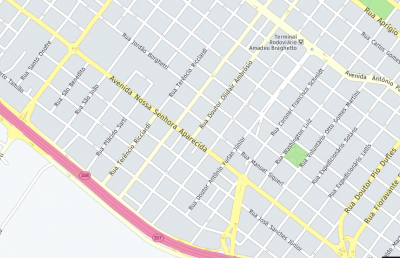 Linha 05 – São João