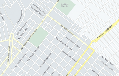 Linha 09 – Jardim Alvorada