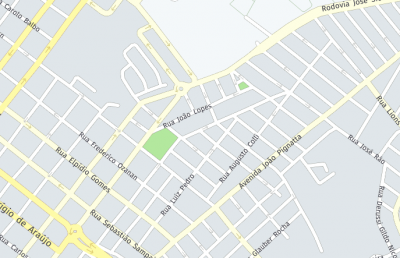 Linha 07 – Alto do Ginásio