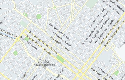 Linha 02 – Ulisses Guimarães